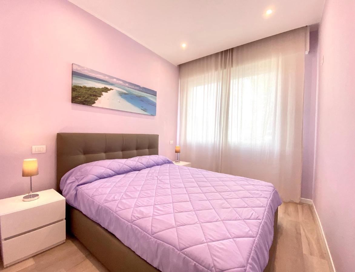 Appartamenti Palladio Carraro Immobiliare - Family Apartments Lido di Jesolo Exterior foto
